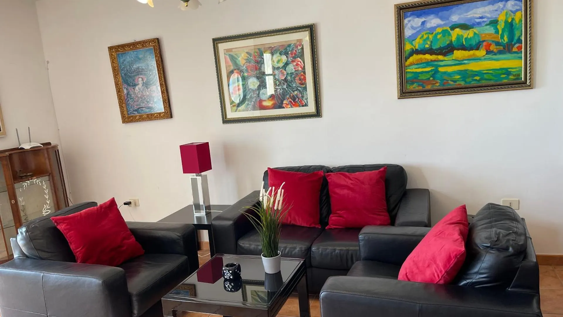 Apartmán Azul 41 - Puerto Del Carmen Harbor With Oceanview, Pet Friendly, Pool Tías