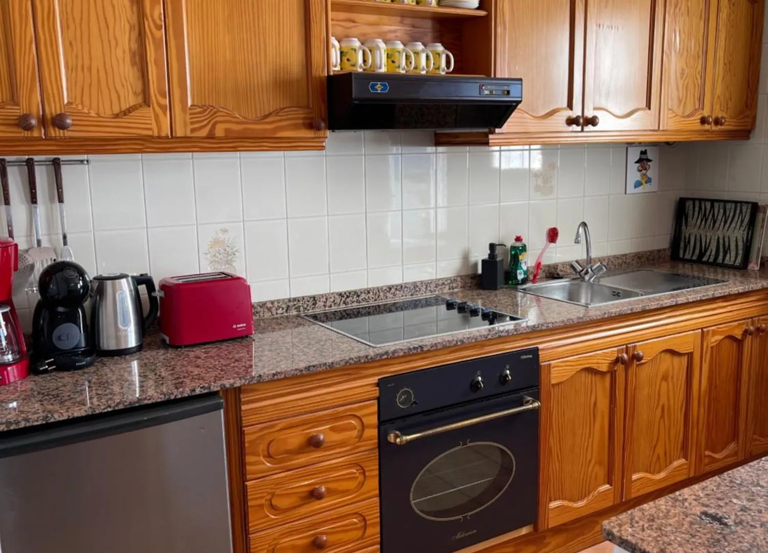 Azul 41 - Puerto Del Carmen Harbor With Oceanview, Pet Friendly, Pool Apartment Tias