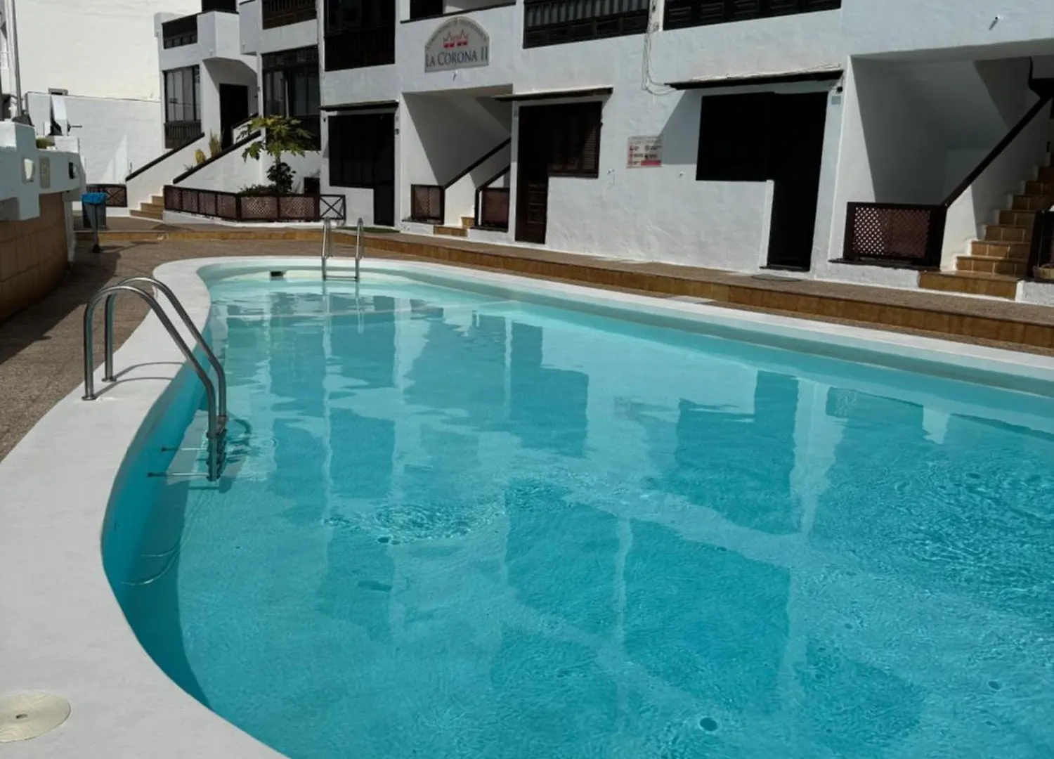 Azul 41 - Puerto Del Carmen Harbor With Oceanview, Pet Friendly, Pool Apartment Tias
