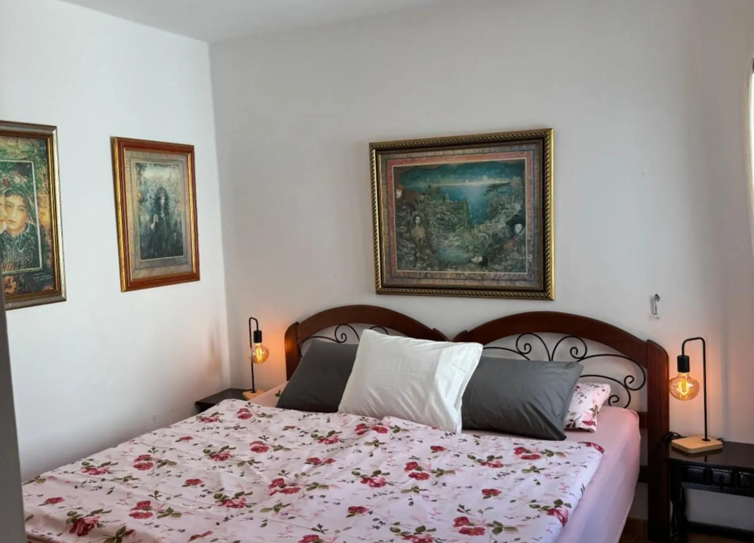 Azul 41 - Puerto Del Carmen Harbor With Oceanview, Pet Friendly, Pool Apartment Tias 0*,  Spain