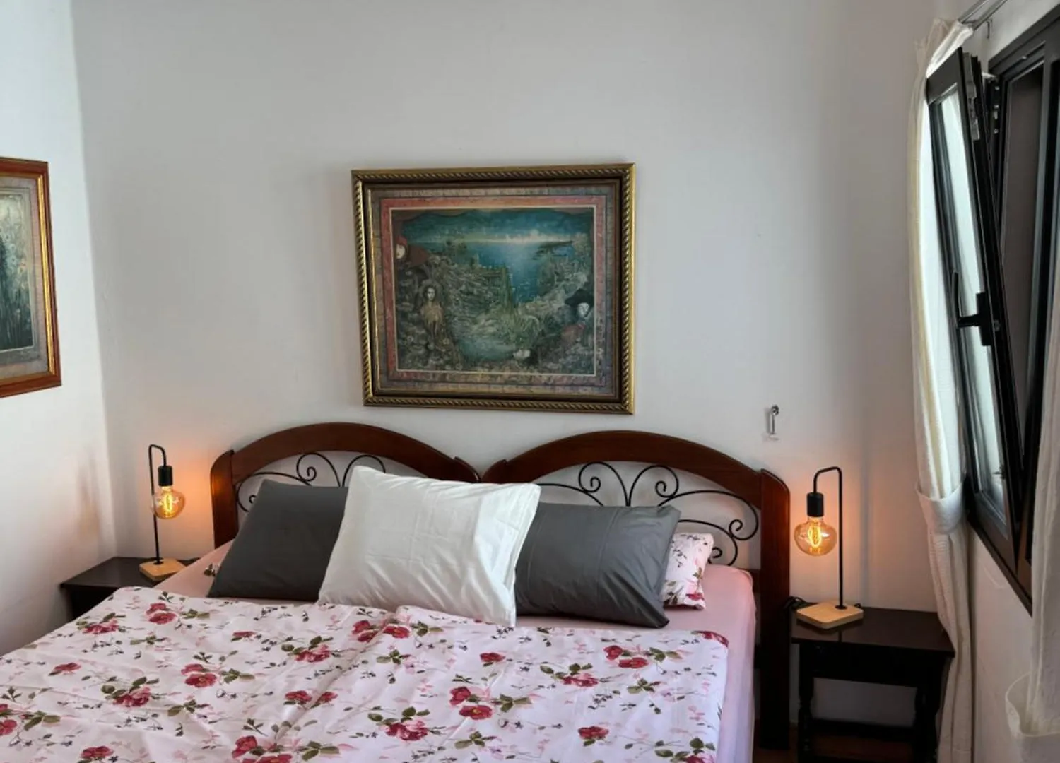 Azul 41 - Puerto Del Carmen Harbor With Oceanview, Pet Friendly, Pool Apartment Tias Spain