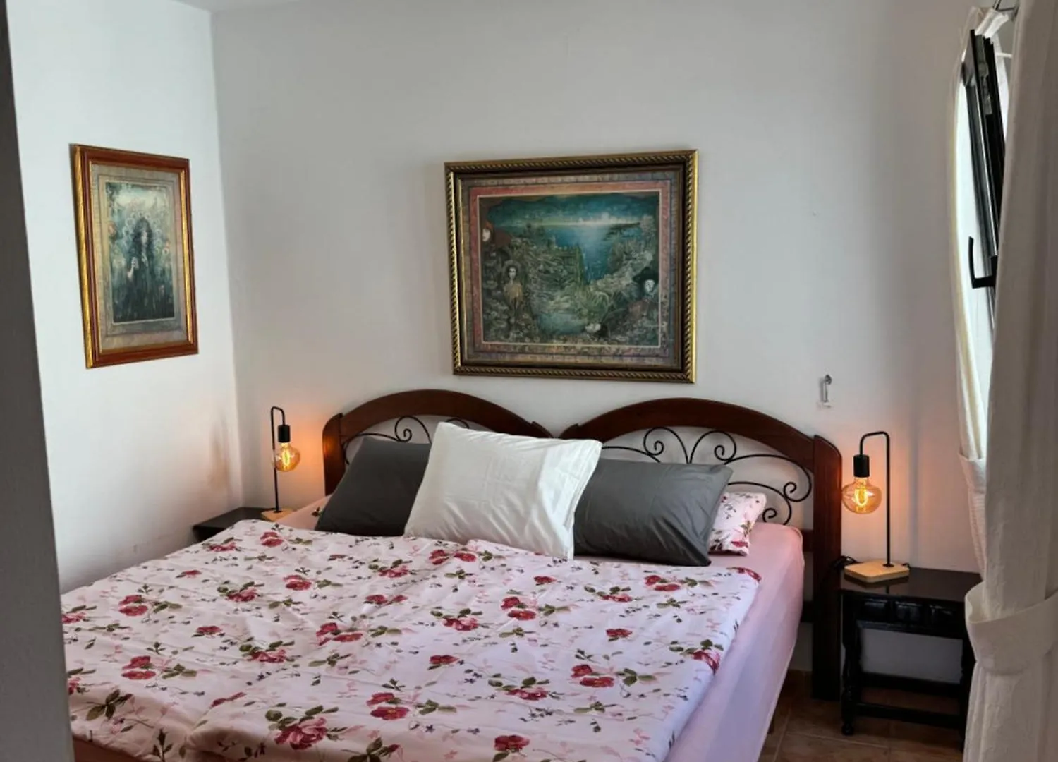 Apartmán Azul 41 - Puerto Del Carmen Harbor With Oceanview, Pet Friendly, Pool Tías
